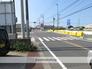 メゾンフローリア【1階】の周辺