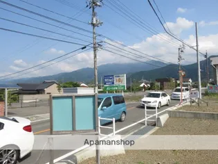 メゾンフローリア【1階】の周辺