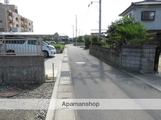 メゾンフローリア【1階】の周辺