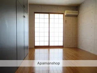 メゾンフローリア【1階】の居間