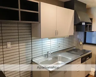 メゾンフローリア【2階】の内装