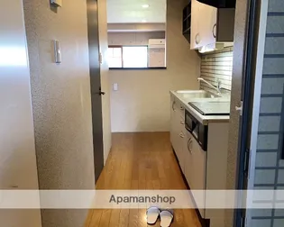 メゾンフローリア【2階】の内装