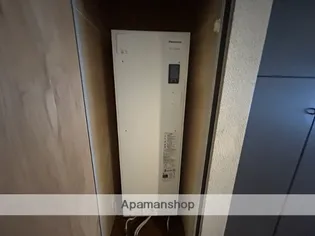 メゾンフローリア【2階】の内装