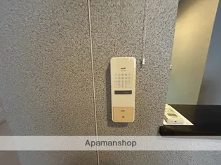 メゾンフローリア【2階】の内装