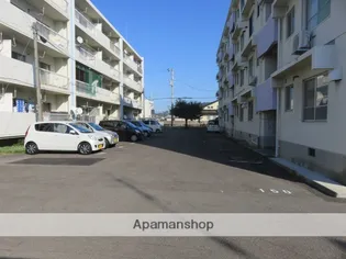 桜ヶ丘マンション【4階】のその他画像