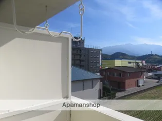 桜ヶ丘マンション【4階】のその他画像