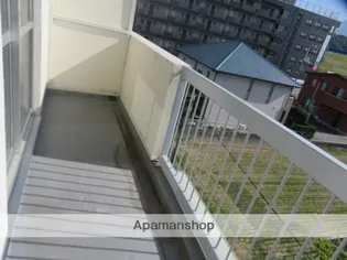 桜ヶ丘マンション【4階】のその他画像