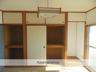 桜ヶ丘マンション【4階】のその他画像