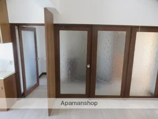 桜ヶ丘マンション【4階】のその他画像