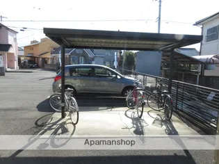 シャーメゾンMB.庄内【1階】のその他画像