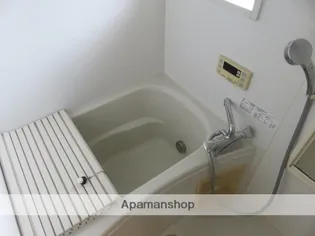 シャーメゾンMB.庄内【1階】の風呂