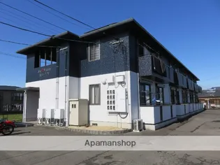 シャーメゾンMB.庄内【1階】の外観