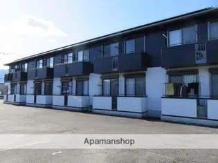 シャーメゾンMB.庄内【1階】の外観