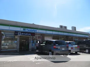 シャーメゾンMB.庄内【1階】の周辺