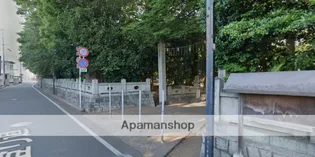 ファミール徳常【2階】の周辺