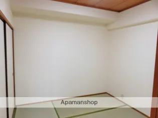 ファミール徳常【2階】の内装