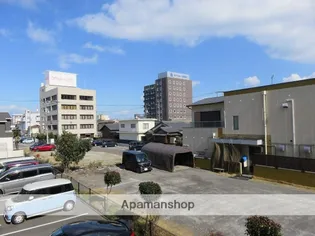 ファミール徳常【2階】の周辺