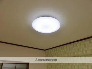 ファミール徳常【2階】の内装