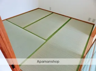 ファミール徳常【2階】の内装