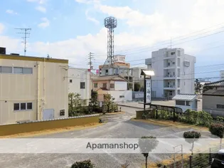 ファミール徳常【2階】の周辺