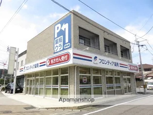 寺田ハイツの画像