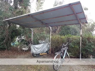 山内アパート【1階】のその他画像