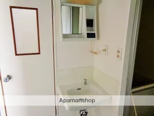 山内アパート【1階】のその他画像