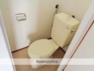 山内アパート【1階】のその他画像