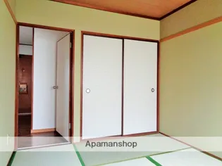 山内アパート【1階】のその他画像