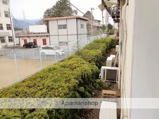 山内アパート【1階】のその他画像