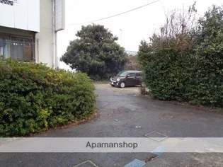 山内アパート【1階】のその他画像