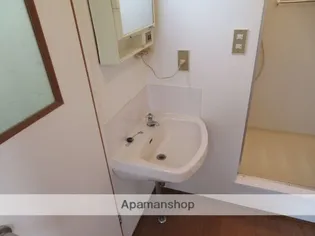 山内アパート【1階】のその他画像