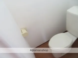 山内アパート【1階】のその他画像