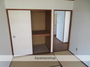 山内アパート【1階】のその他画像