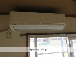 山内アパート【1階】のその他画像