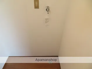 山内アパート【1階】のその他画像