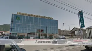 山内アパート【1階】の周辺