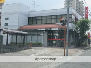 山内アパート【1階】の周辺