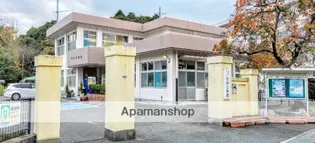 加藤アパート【2階】の周辺