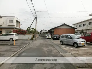 加藤アパート【2階】のその他画像