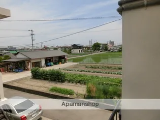 加藤アパート【2階】のその他画像