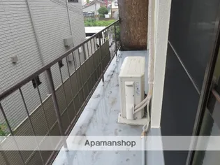 加藤アパート【2階】のその他画像