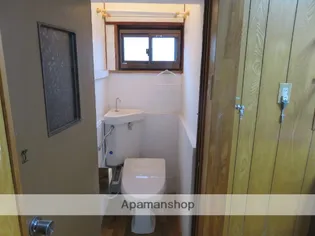 加藤アパート【2階】のその他画像