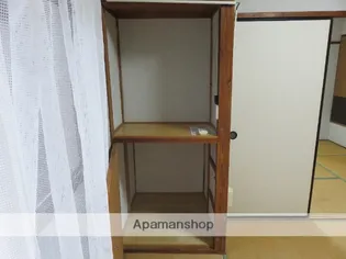 加藤アパート【2階】のその他画像