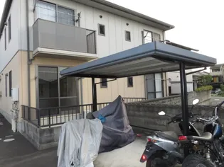 シャーメゾン和田【1階】のその他画像