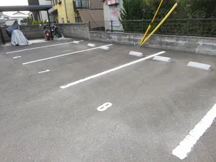 シャーメゾン和田【1階】のその他画像