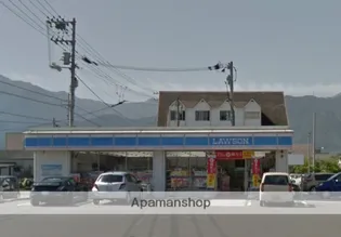 ザ・レントハウス西の土居【1階】の周辺