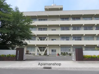 ザ・レントハウス西の土居【1階】の周辺