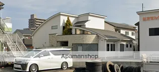 ザ・レントハウス西の土居【1階】の周辺