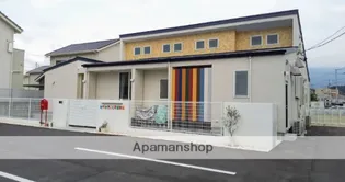 ザ・レントハウス西の土居【1階】の周辺